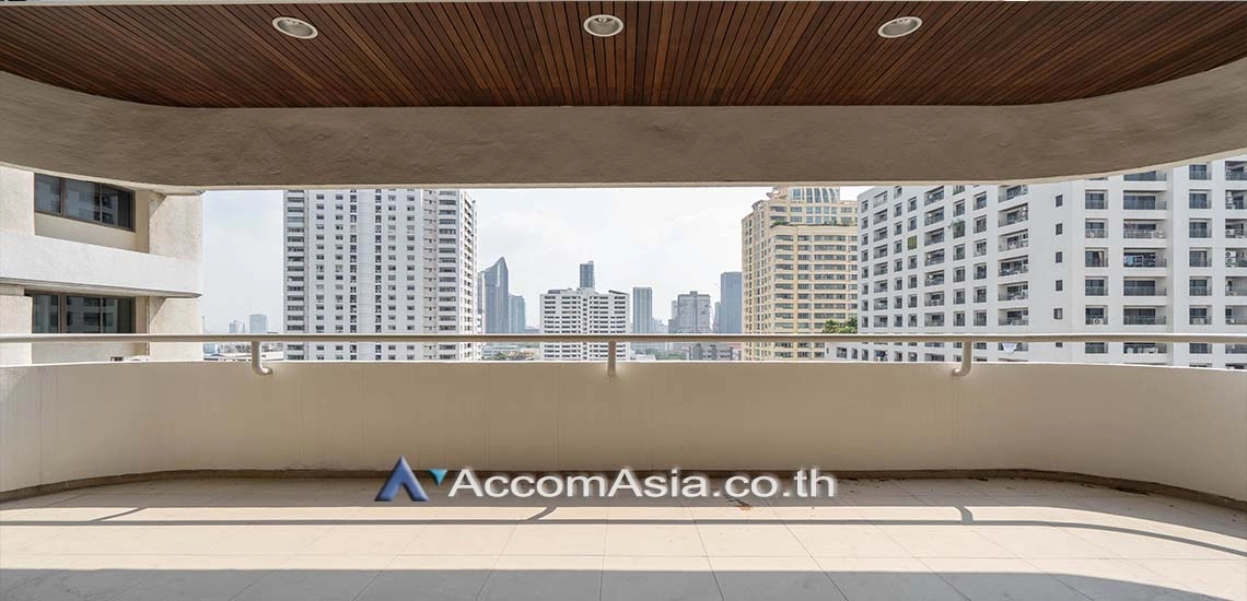 6  3 br Condominium For Rent in Sukhumvit ,Bangkok BTS Nana at Tower Park 1520152