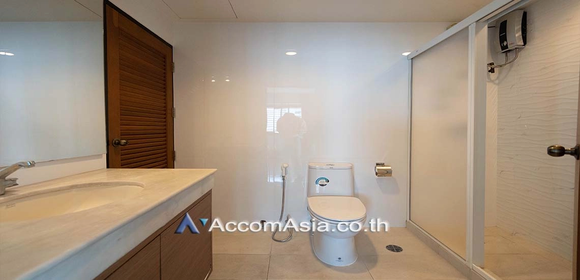11  3 br Condominium For Rent in Sukhumvit ,Bangkok BTS Nana at Tower Park 1520152