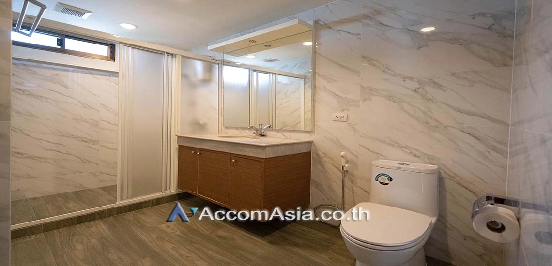 12  3 br Condominium For Rent in Sukhumvit ,Bangkok BTS Nana at Tower Park 1520152
