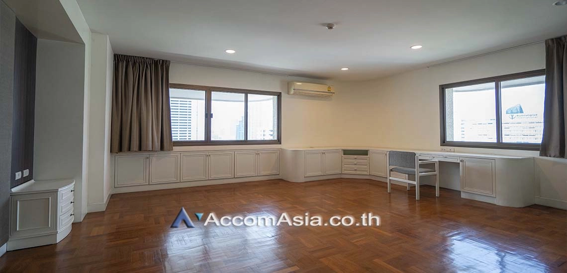 10  3 br Condominium For Rent in Sukhumvit ,Bangkok BTS Nana at Tower Park 1520152