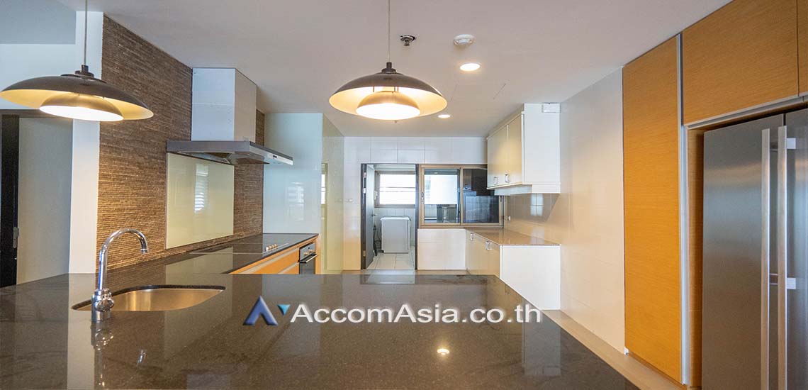 5  3 br Condominium For Rent in Sukhumvit ,Bangkok BTS Nana at Tower Park 1520152