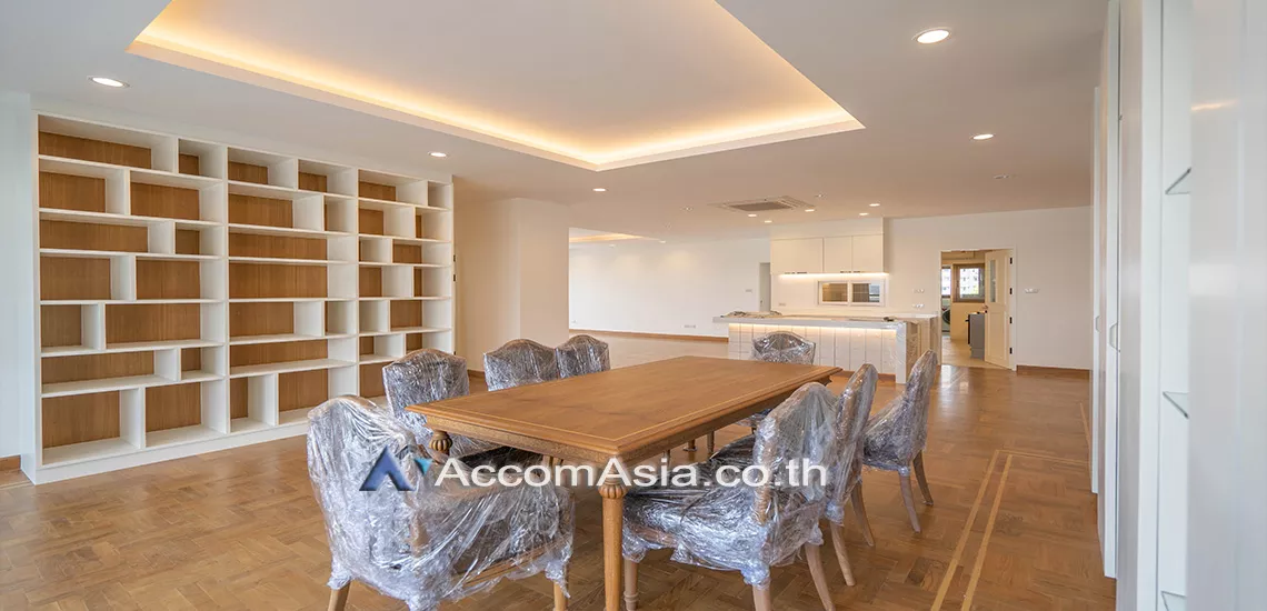  1  3 br Condominium For Rent in Sukhumvit ,Bangkok BTS Nana at Tower Park 1520153