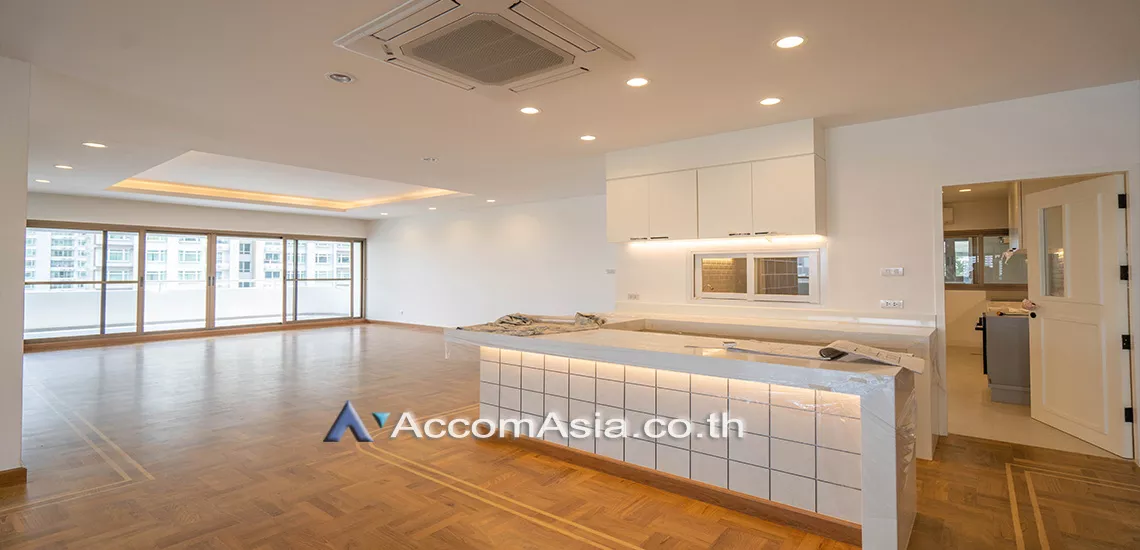 4  3 br Condominium For Rent in Sukhumvit ,Bangkok BTS Nana at Tower Park 1520153