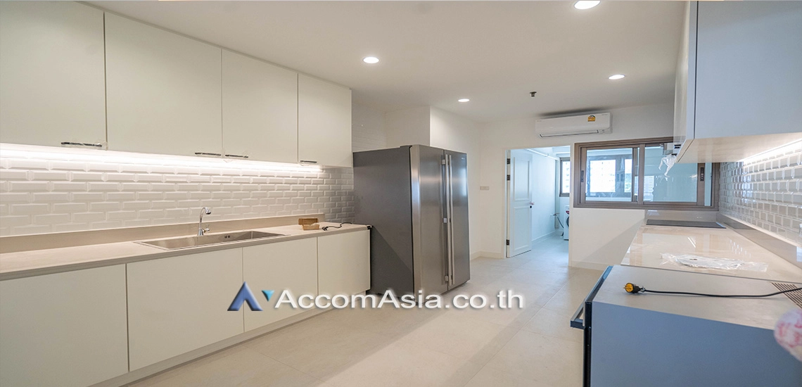 5  3 br Condominium For Rent in Sukhumvit ,Bangkok BTS Nana at Tower Park 1520153
