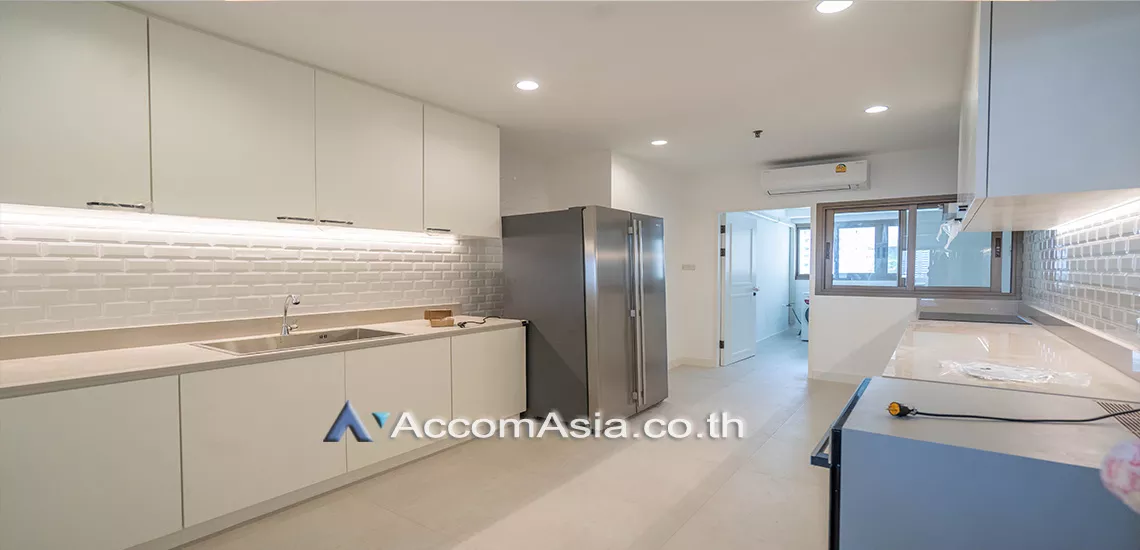 5  3 br Condominium For Rent in Sukhumvit ,Bangkok BTS Nana at Tower Park 1520153