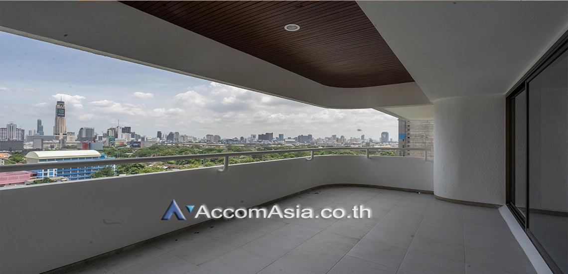 6  3 br Condominium For Rent in Sukhumvit ,Bangkok BTS Nana at Tower Park 1520153