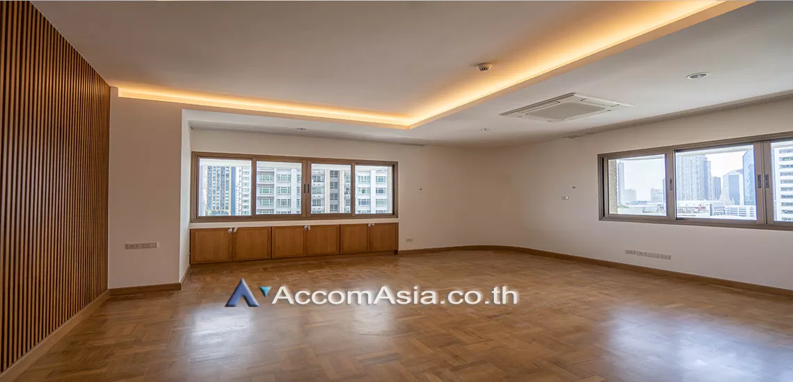 8  3 br Condominium For Rent in Sukhumvit ,Bangkok BTS Nana at Tower Park 1520153