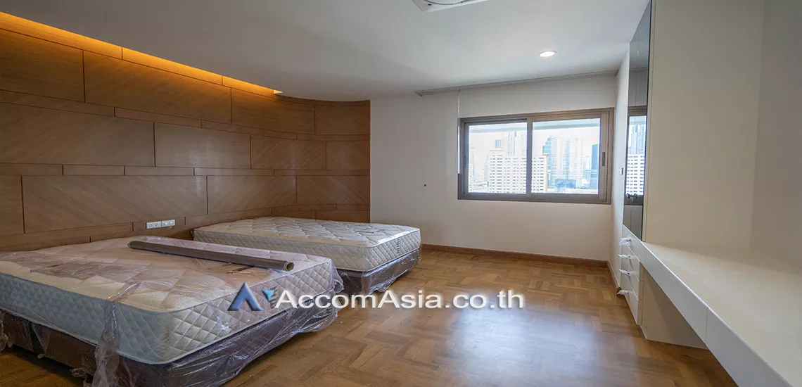 9  3 br Condominium For Rent in Sukhumvit ,Bangkok BTS Nana at Tower Park 1520153