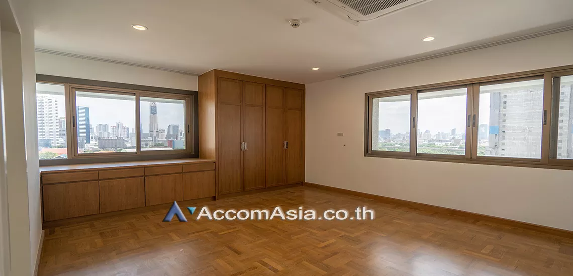 10  3 br Condominium For Rent in Sukhumvit ,Bangkok BTS Nana at Tower Park 1520153