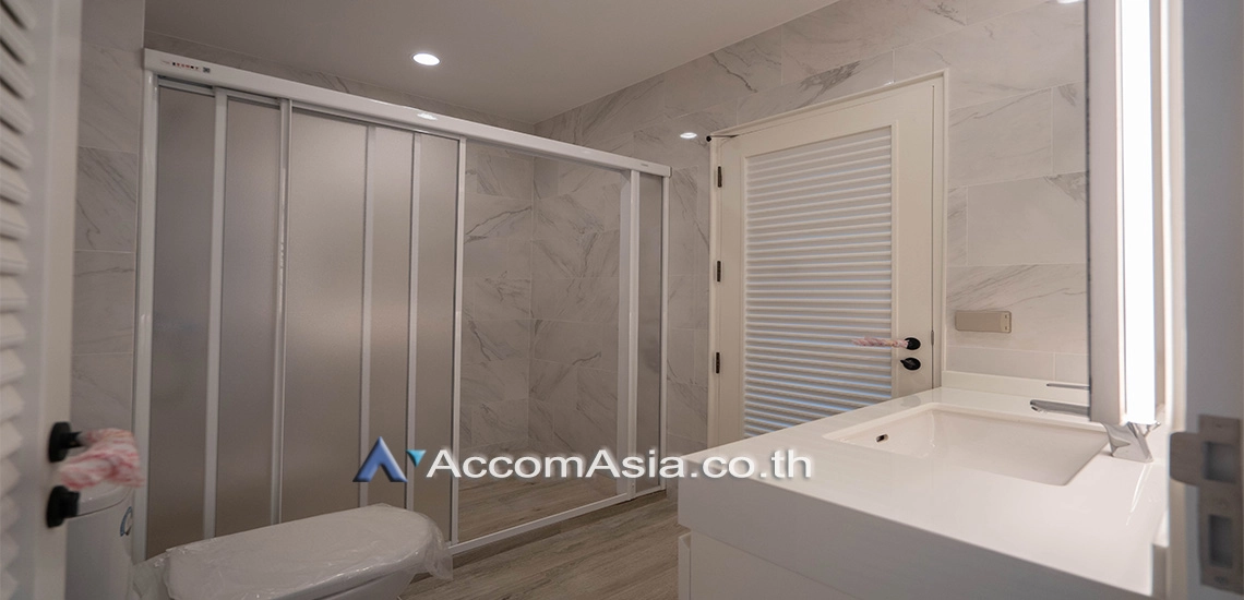 11  3 br Condominium For Rent in Sukhumvit ,Bangkok BTS Nana at Tower Park 1520153