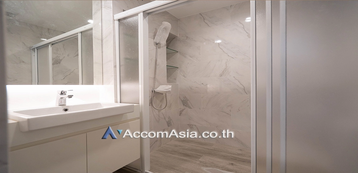 13  3 br Condominium For Rent in Sukhumvit ,Bangkok BTS Nana at Tower Park 1520153