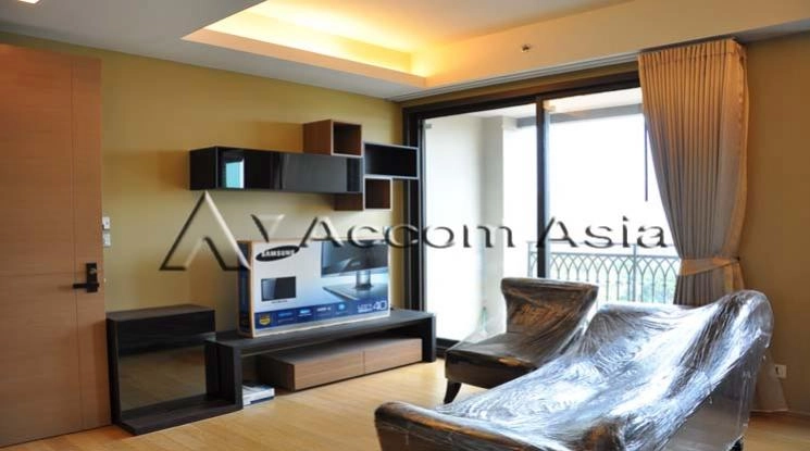 Prive by Sansiri Condominium  1 Bedroom for Sale & Rent MRT Lumphini in Ploenchit Bangkok