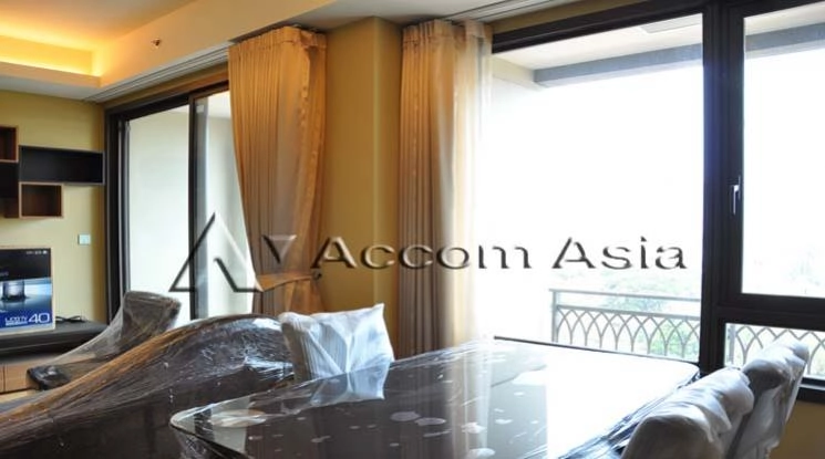 5  1 br Condominium for rent and sale in Ploenchit ,Bangkok BTS Ploenchit - MRT Lumphini at Prive by Sansiri 1520155