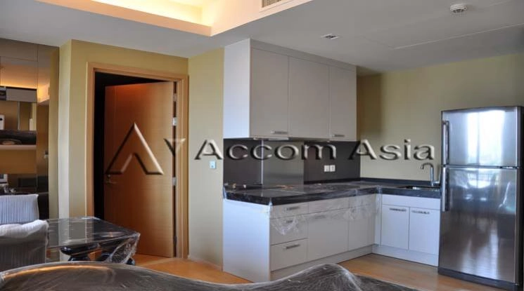 6  1 br Condominium for rent and sale in Ploenchit ,Bangkok BTS Ploenchit - MRT Lumphini at Prive by Sansiri 1520155