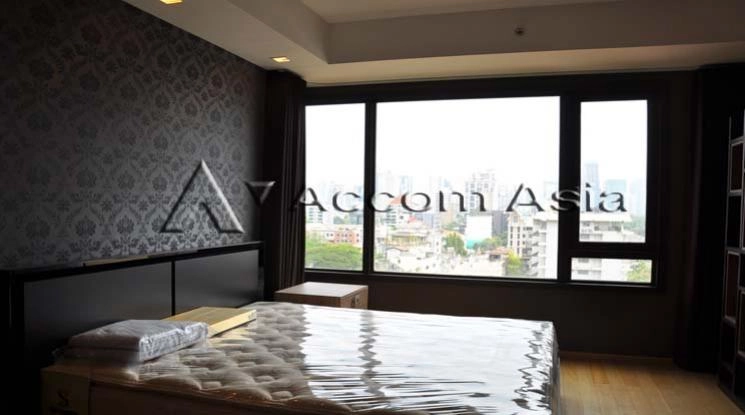 7  1 br Condominium for rent and sale in Ploenchit ,Bangkok BTS Ploenchit - MRT Lumphini at Prive by Sansiri 1520155