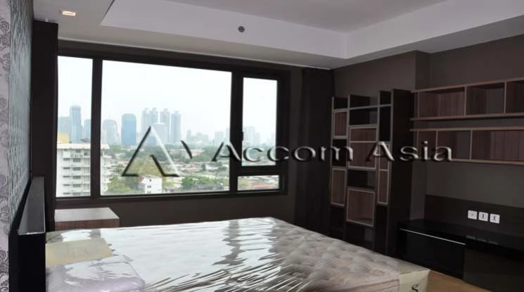 8  1 br Condominium for rent and sale in Ploenchit ,Bangkok BTS Ploenchit - MRT Lumphini at Prive by Sansiri 1520155