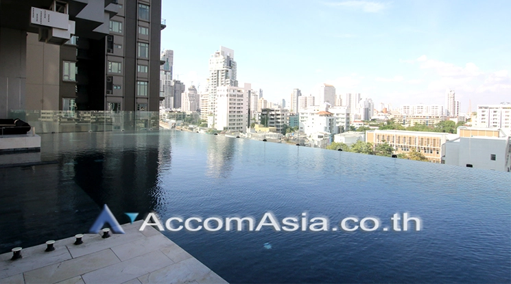  Keyne By Sansiri Condominium  1 Bedroom for Rent BTS Thong Lo in Sukhumvit Bangkok