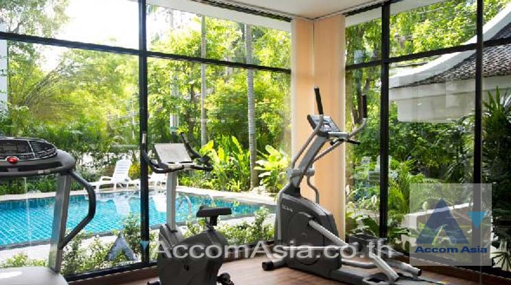  2  3 br Apartment For Rent in Sathorn ,Bangkok BTS Chong Nonsi - BRT Technic Krungthep at Quality living place 1420169