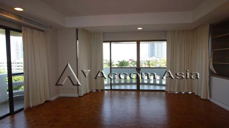 7  3 br Apartment for rent and sale in Sathorn ,Bangkok BTS Chong Nonsi at Kid Friendly Place Short Walk to Nang Linchi Road 1420171