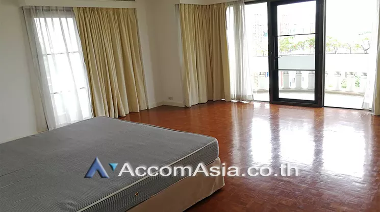 5  3 br Apartment For Rent in Sathorn ,Bangkok BTS Chong Nonsi at Kids Friendly Space 1520172