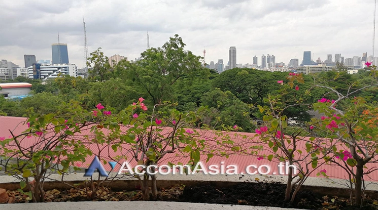 9  3 br Apartment For Rent in Sathorn ,Bangkok BTS Chong Nonsi at Kid Friendly Place Short Walk to Nang Linchi Road 1520172