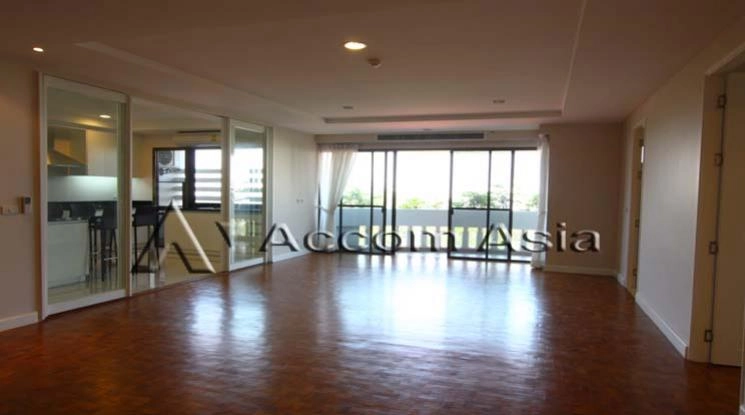  Kid Friendly Place Short Walk to Nang Linchi Road Apartment  3 Bedroom for Rent BTS Chong Nonsi in Sathorn Bangkok