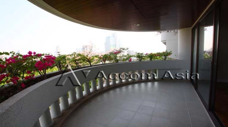  1  3 br Apartment For Rent in Sathorn ,Bangkok BTS Chong Nonsi at Kid Friendly Place Short Walk to Nang Linchi Road 1420173