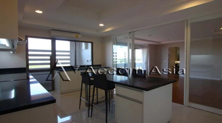 5  3 br Apartment For Rent in Sathorn ,Bangkok BTS Chong Nonsi at Kid Friendly Place Short Walk to Nang Linchi Road 1420173