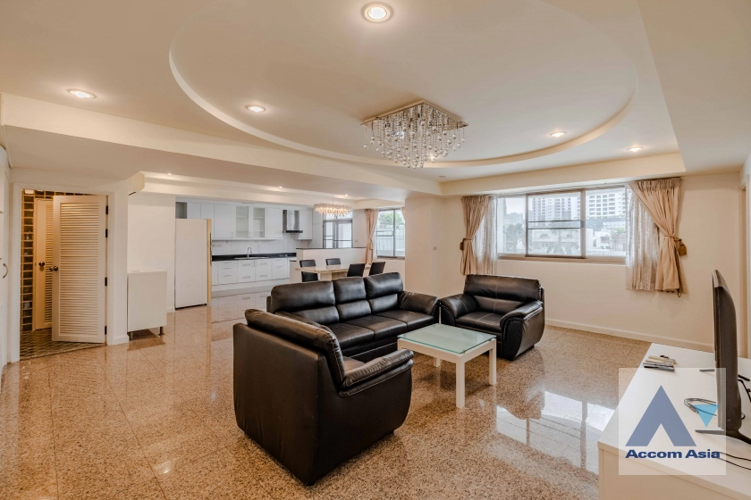  Royal Castle Sukhumvit 39 Condominium  3 Bedroom for Rent BTS Phrom Phong in Sukhumvit Bangkok