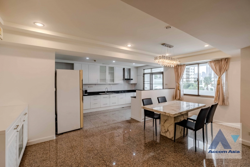  1  3 br Condominium For Rent in Sukhumvit ,Bangkok BTS Phrom Phong at Royal Castle Sukhumvit 39 1520178