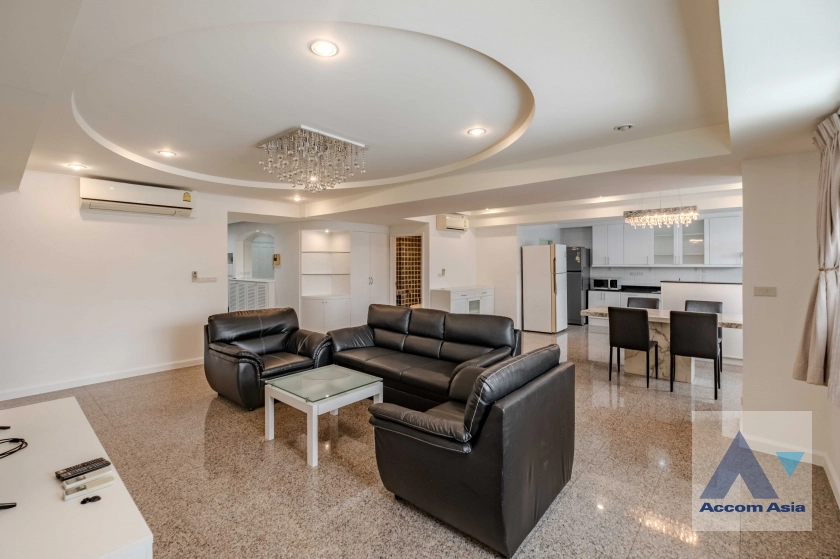 4  3 br Condominium For Rent in Sukhumvit ,Bangkok BTS Phrom Phong at Royal Castle Sukhumvit 39 1520178