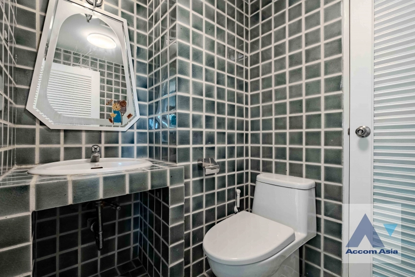 7  3 br Condominium For Rent in Sukhumvit ,Bangkok BTS Phrom Phong at Royal Castle Sukhumvit 39 1520178