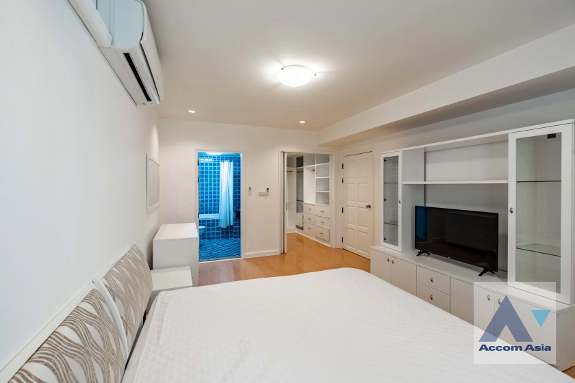 9  3 br Condominium For Rent in Sukhumvit ,Bangkok BTS Phrom Phong at Royal Castle Sukhumvit 39 1520178