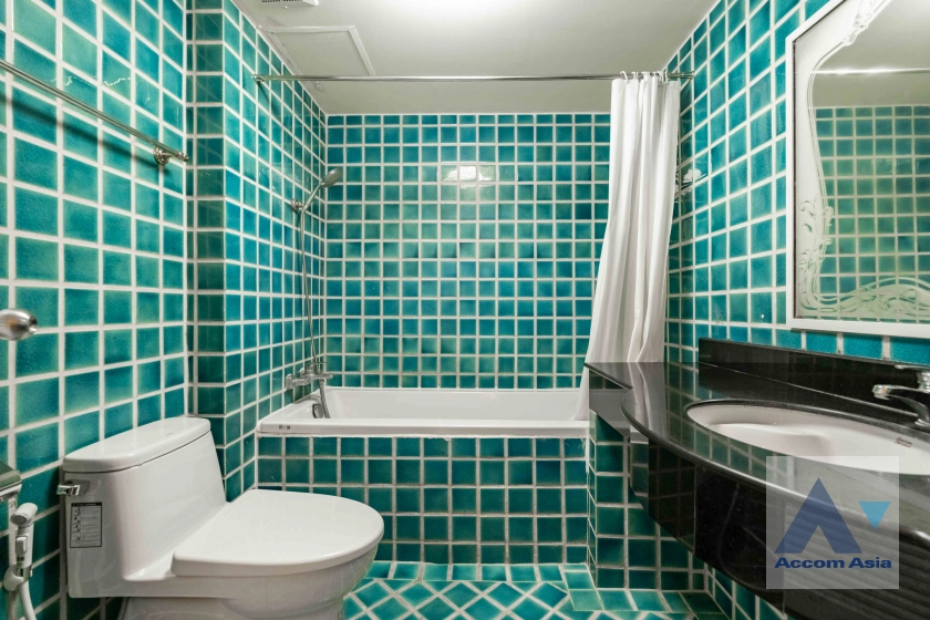 11  3 br Condominium For Rent in Sukhumvit ,Bangkok BTS Phrom Phong at Royal Castle Sukhumvit 39 1520178