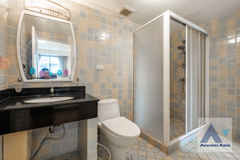 16  3 br Condominium For Rent in Sukhumvit ,Bangkok BTS Phrom Phong at Royal Castle Sukhumvit 39 1520178