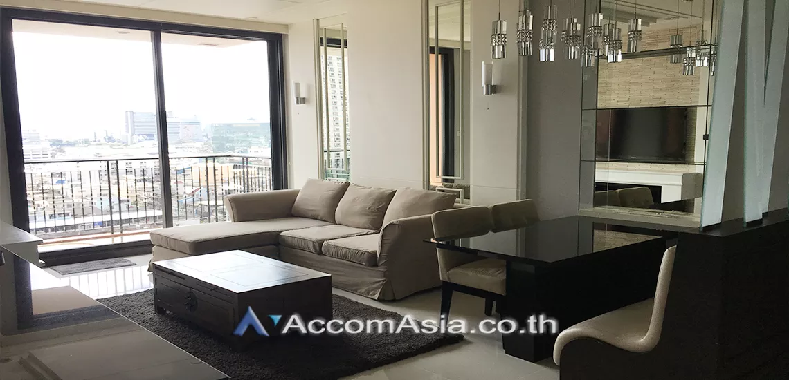  2  2 br Condominium for rent and sale in Sukhumvit ,Bangkok BTS Phrom Phong at Aguston Sukhumvit 22 1520190