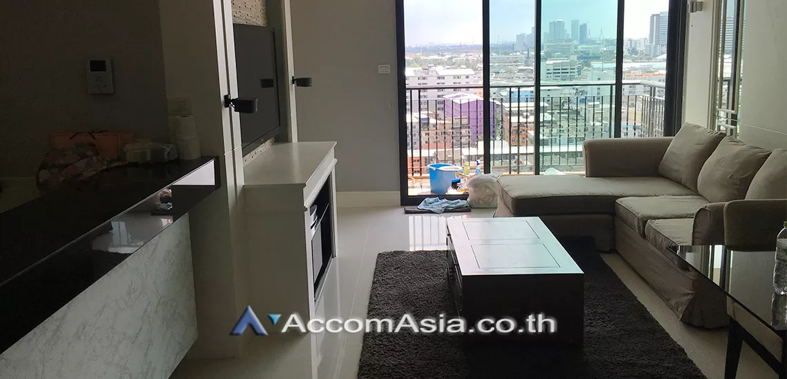  1  2 br Condominium for rent and sale in Sukhumvit ,Bangkok BTS Phrom Phong at Aguston Sukhumvit 22 1520190