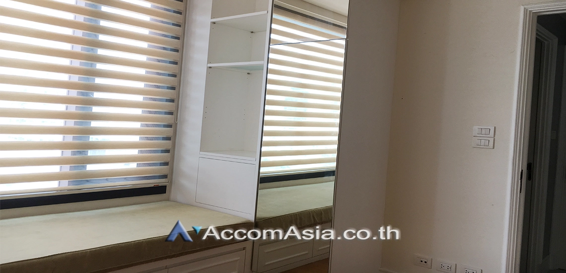 7  2 br Condominium for rent and sale in Sukhumvit ,Bangkok BTS Phrom Phong at Aguston Sukhumvit 22 1520190