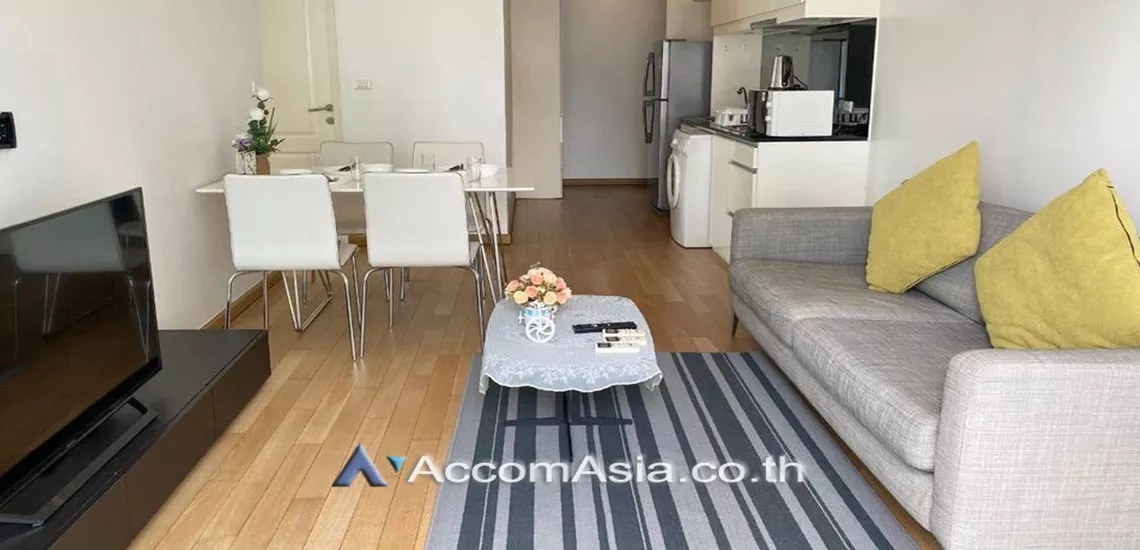 Corner Unit |  Noble Refine Condominium  2 Bedroom for Sale & Rent BTS Phrom Phong in Sukhumvit Bangkok