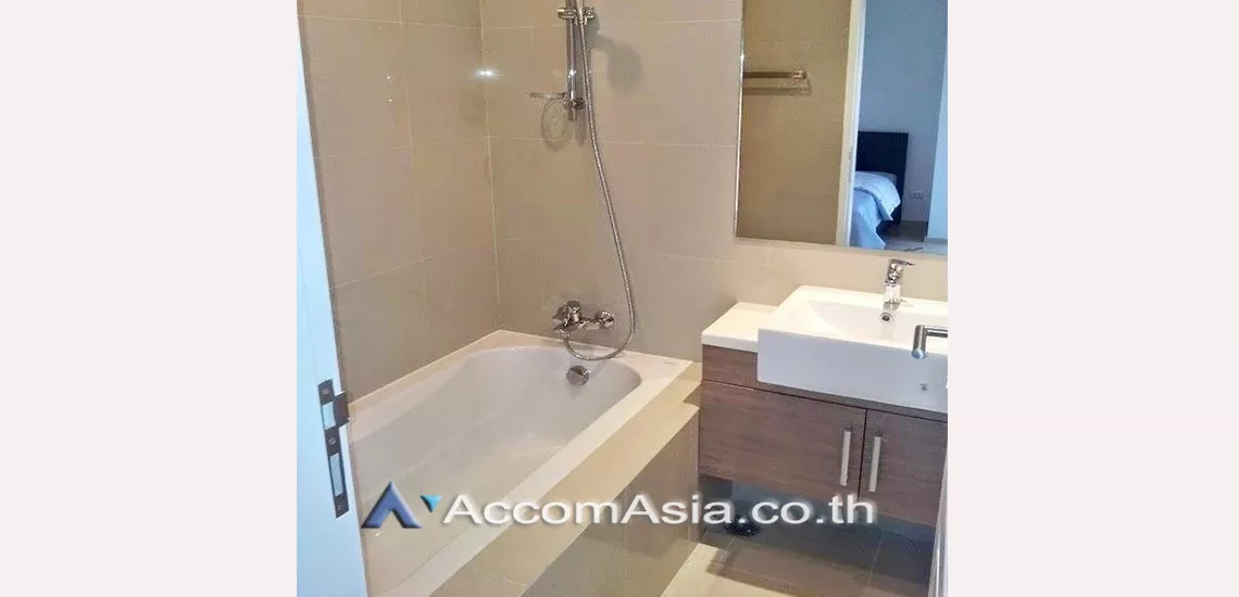 11  2 br Condominium for rent and sale in Sukhumvit ,Bangkok BTS Phrom Phong at Noble Refine 1520194