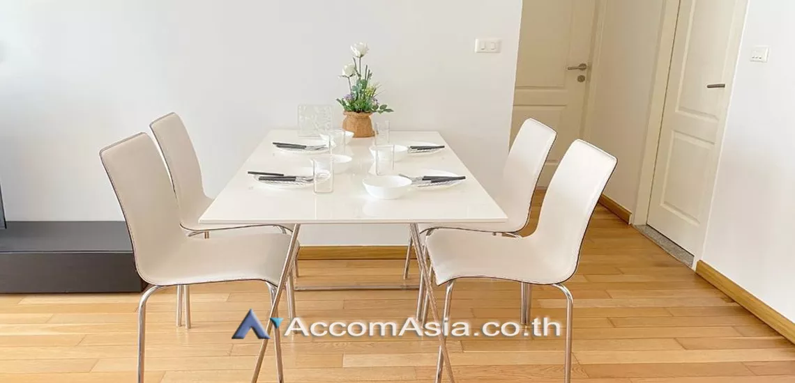 unitCorner Unit |  2 Bedrooms  Condominium For Rent & Sale in Sukhumvit, Bangkok  near BTS Phrom Phong (1520194)