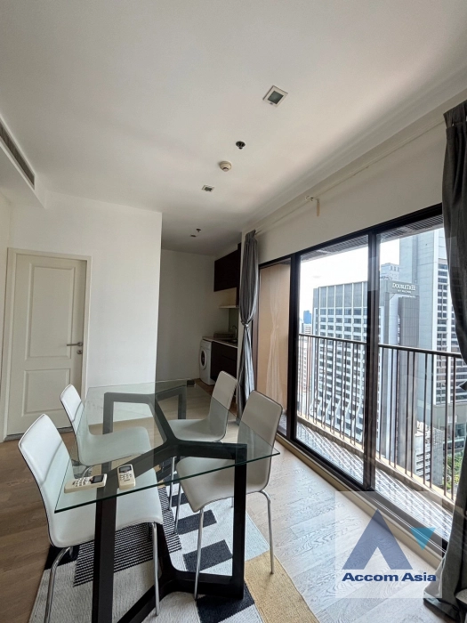 unitFully Furnished, Corner Unit |  2 Bedrooms  Condominium For Rent & Sale in Sukhumvit, Bangkok  near BTS Phrom Phong (1520195)