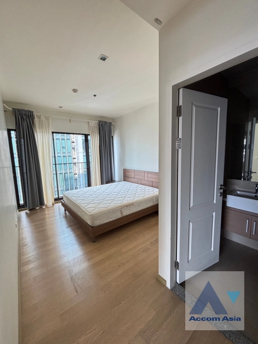 6  2 br Condominium for rent and sale in Sukhumvit ,Bangkok BTS Phrom Phong at Noble Refine 1520195