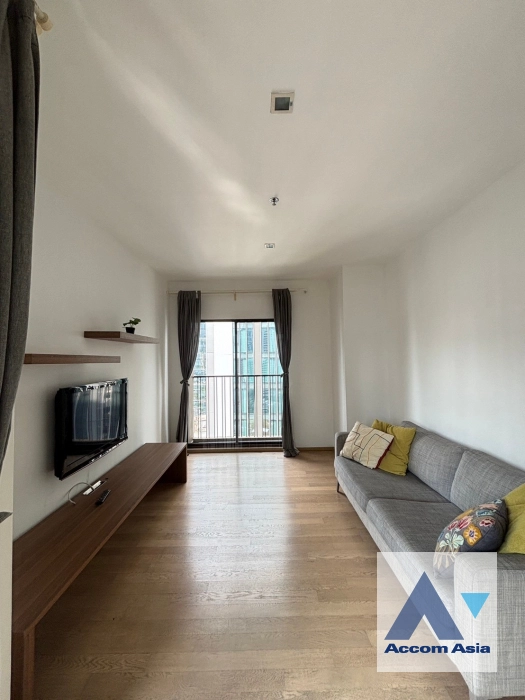 unitFully Furnished, Corner Unit |  2 Bedrooms  Condominium For Rent & Sale in Sukhumvit, Bangkok  near BTS Phrom Phong (1520195)