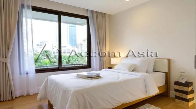 7  2 br Condominium For Rent in Silom ,Bangkok BTS Chong Nonsi at Collezio Sathorn Pipat 1520198