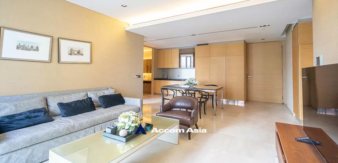  2  2 br Condominium for rent and sale in Silom ,Bangkok BTS Sala Daeng - MRT Silom at Saladaeng Residences 1520201