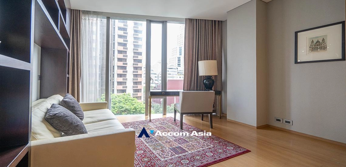 6  2 br Condominium for rent and sale in Silom ,Bangkok BTS Sala Daeng - MRT Silom at Saladaeng Residences 1520201