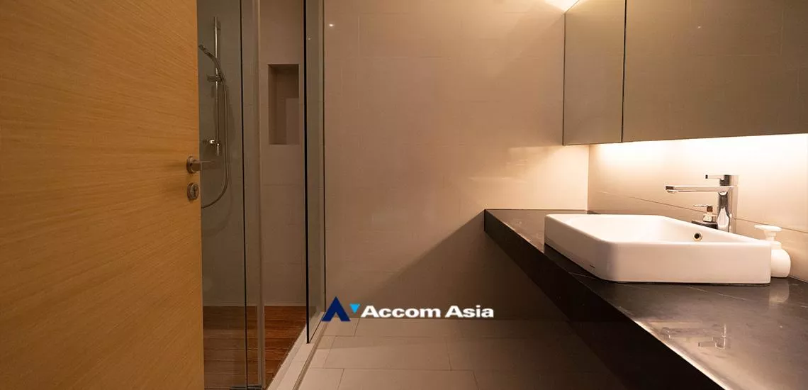 4  2 br Condominium for rent and sale in Silom ,Bangkok BTS Sala Daeng - MRT Silom at Saladaeng Residences 1520201