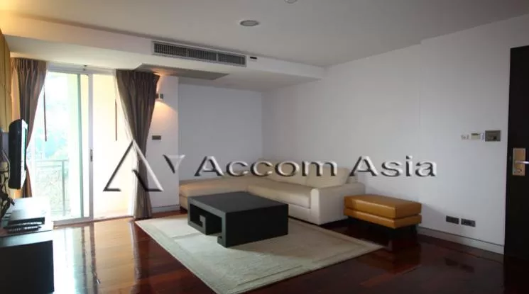 unit 1 Bedroom  Apartment For Rent in Sukhumvit, Bangkok  near BTS Phrom Phong (1420206)