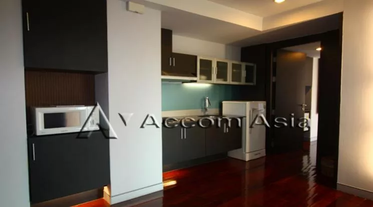 unit 1 Bedroom  Apartment For Rent in Sukhumvit, Bangkok  near BTS Phrom Phong (1420206)